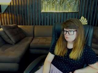 AlexaAmour live cam preview