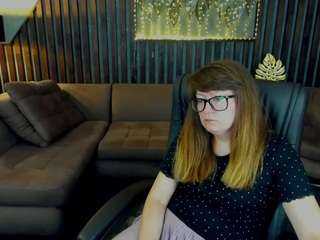 AlexaAmour live cam preview