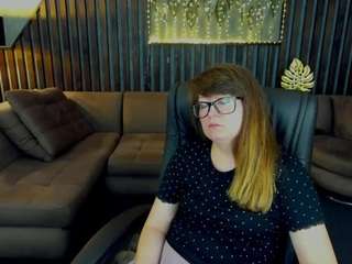 AlexaAmour live cam preview