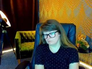 AlexaAmour live cam preview