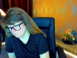 AlexaAmour live cam preview