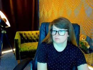 AlexaAmour live cam preview