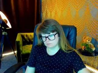 AlexaAmour live cam preview