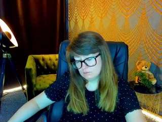 AlexaAmour live cam preview