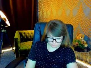 AlexaAmour live cam preview