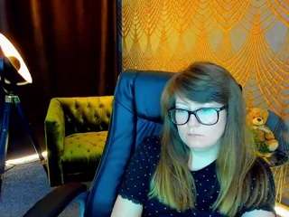 AlexaAmour live cam preview
