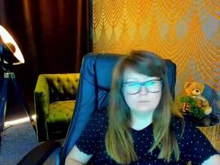 AlexaAmour live cam preview