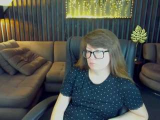AlexaAmour live cam preview