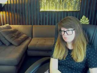 AlexaAmour live cam preview