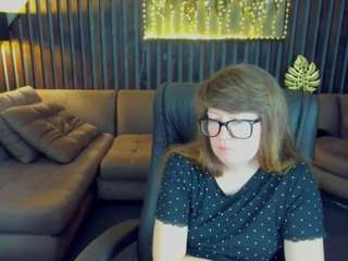 AlexaAmour live cam preview