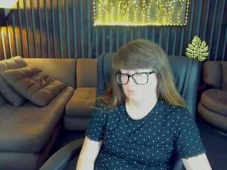 AlexaAmour live cam preview