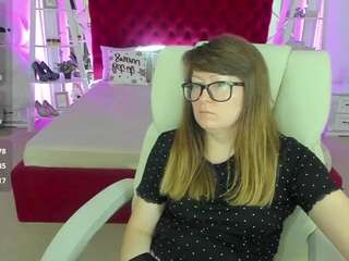 AlexaAmour live cam preview