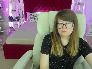 AlexaAmour live cam preview