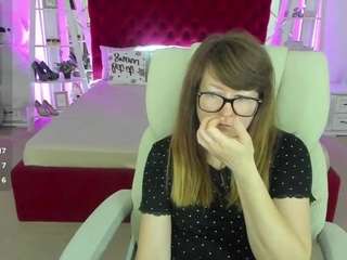 AlexaAmour live cam preview