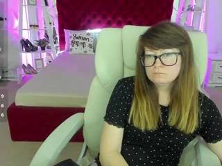 AlexaAmour live cam preview