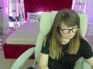 AlexaAmour live cam preview