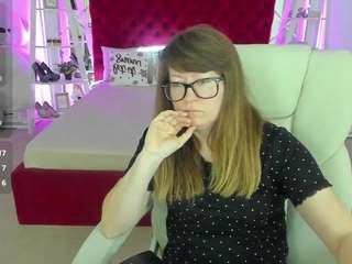 AlexaAmour live cam preview