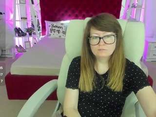 AlexaAmour live cam preview