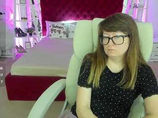 AlexaAmour live cam preview