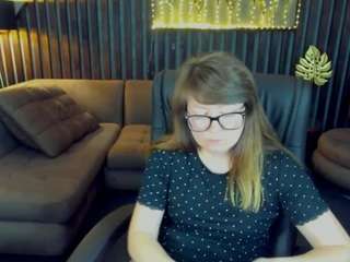 AlexaAmour live cam preview