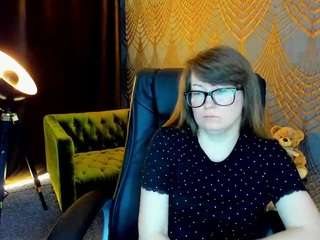 AlexaAmour live cam preview