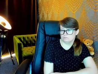 AlexaAmour live cam preview