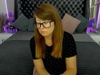 AlexaAmour live cam preview