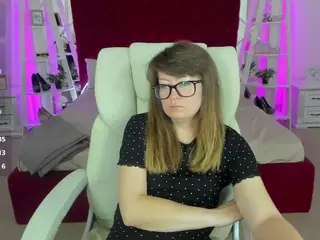 Live cam show with AlexaAmour - Mature on WildCum