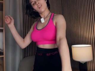 alverachausse Live Webcam on CamSoda