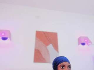Amira-Alzahra