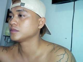 BigYoungAsianJock