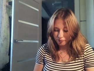 brandybenecke live on CamSoda