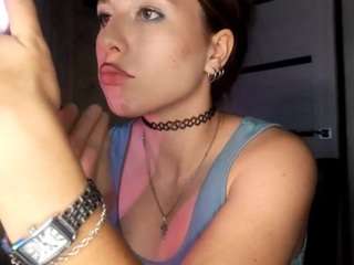 BrandyBenecke live cam — ahegao, sweet, sexydance
