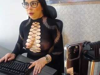 brenda-levine, recent webcam model, live from Camsoda