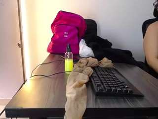 Brenda-Levine live cam preview