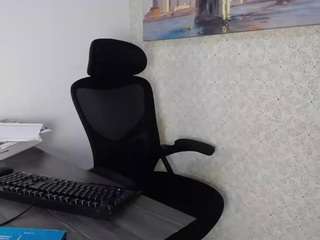 Brenda-Levine live cam preview
