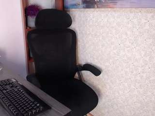 Brenda-Levine live cam preview
