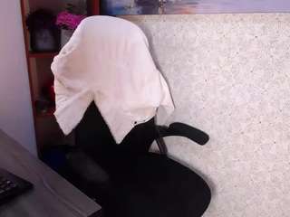 Brenda-Levine live cam preview