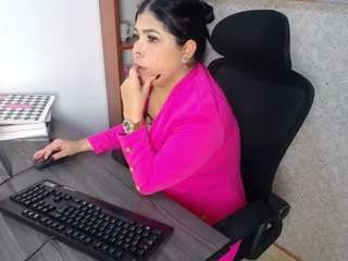 Brenda-Levine live cam preview