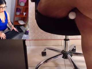 Brenda-Levine live cam preview