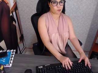 Brenda-Levine live cam preview