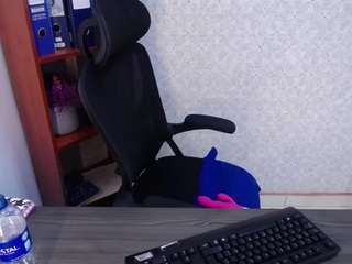 Brenda-Levine live cam preview