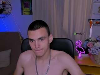 dark-riders cam