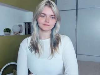 Live Sex Chat with FrancescaParzych (@francescaparzych)
