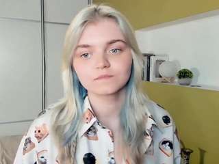 francescaparzych Live Webcam on CamSoda