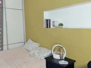francescaparzych's live room