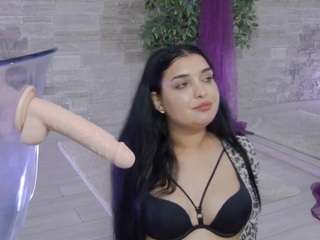 issabelvoss Live Webcam on CamSoda