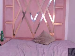 kattyasm Live Webcam on CamSoda