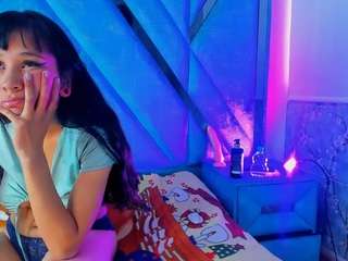 lilasg's live room