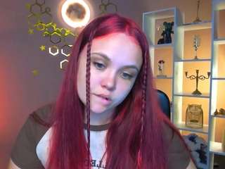 Luna-gold12's cam show statistics and live stream